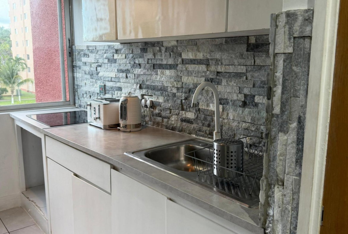 Eighth image of 22e- Turtle Beach Towers in Ocho Rios, St. Ann, Jamaica - property is For Sale