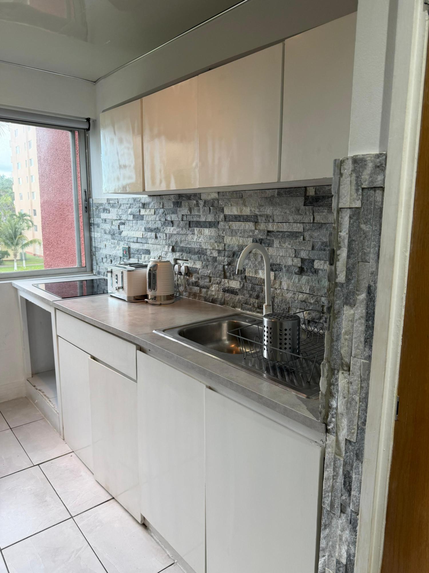 Fully-Furnished-Studio-Apartment-for-Sale-in-Turtle-Towers-St.-Ann-Jamaica Eighth image of 22e- Turtle Beach Towers in Ocho Rios, St. Ann, Jamaica - property is For Sale