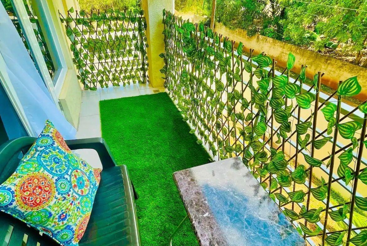 Eleventh image of 12-3 Belvedere Road in Red Hills, St. Andrew, Jamaica - property is For Rent