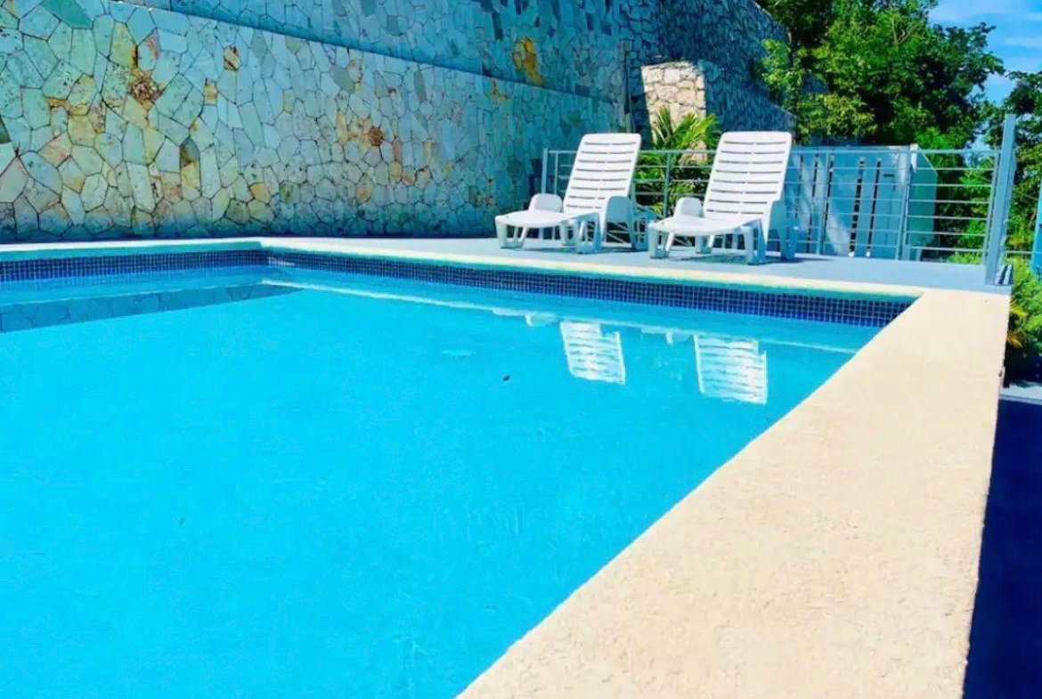 Thirteenth image of 12-3 Belvedere Road in Red Hills, St. Andrew, Jamaica - property is For Rent
