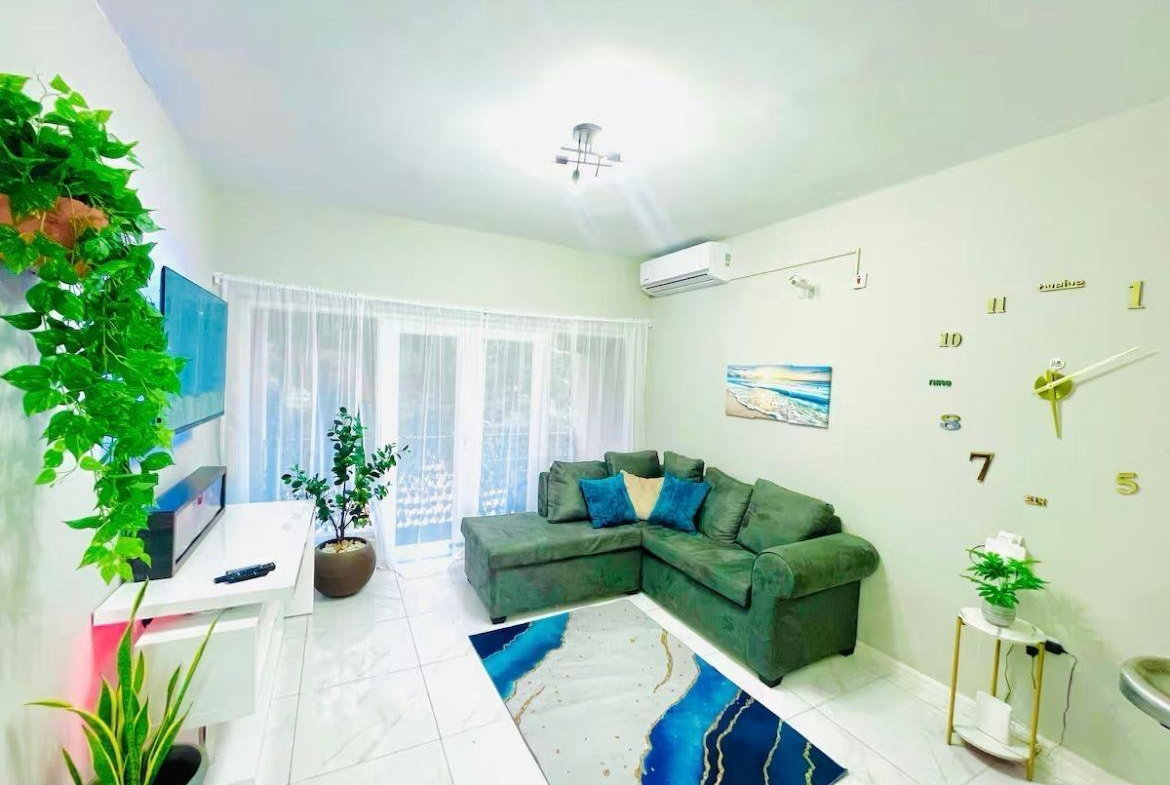 Fourth image of 12-3 Belvedere Road in Red Hills, St. Andrew, Jamaica - property is For Rent