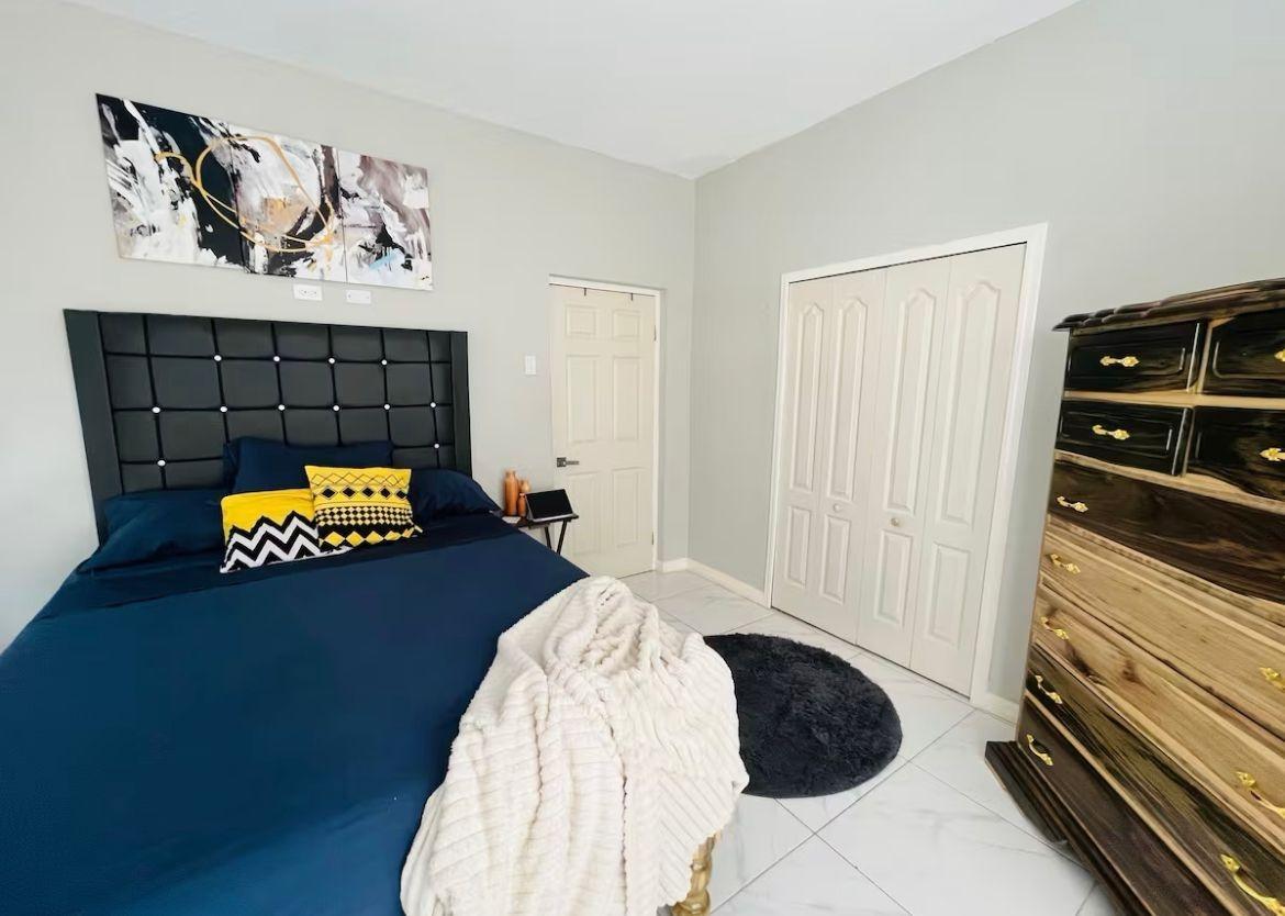 Seventh image of 12-3 Belvedere Road in Red Hills, St. Andrew, Jamaica - property is For Rent