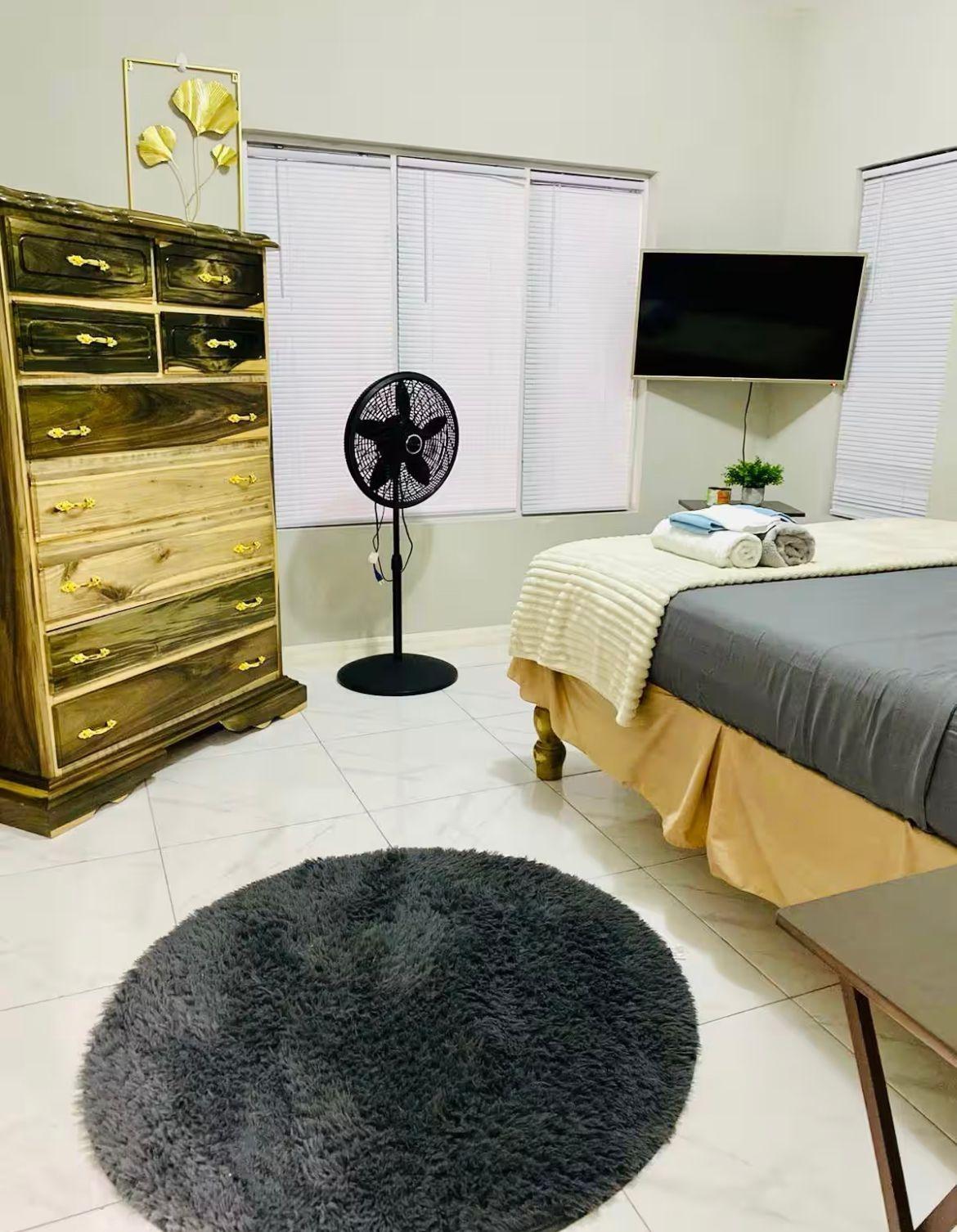 Ninth image of 12-3 Belvedere Road in Red Hills, St. Andrew, Jamaica - property is For Rent