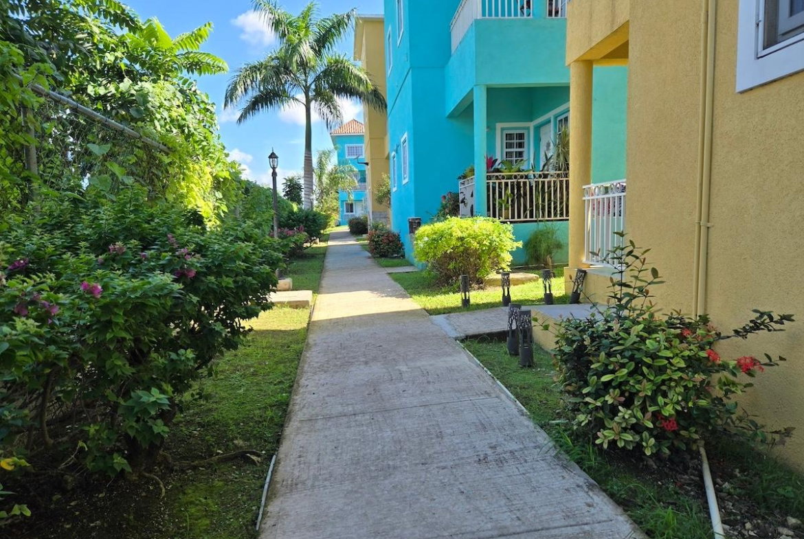 Second image of 4-1 Bogue, Montego Bay in Montego Bay, St. James, Jamaica - property is For Rent