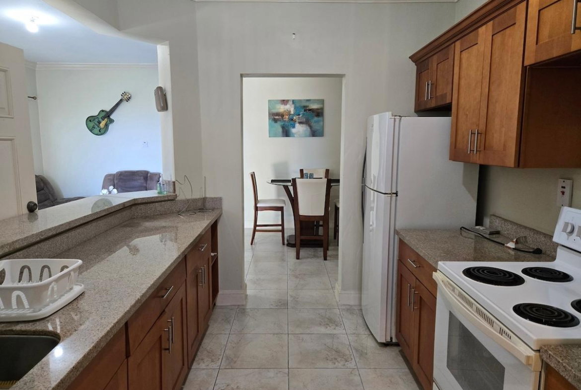 Eleventh image of 4-1 Bogue, Montego Bay in Montego Bay, St. James, Jamaica - property is For Rent