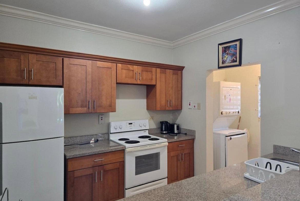 Twelfth image of 4-1 Bogue, Montego Bay in Montego Bay, St. James, Jamaica - property is For Rent