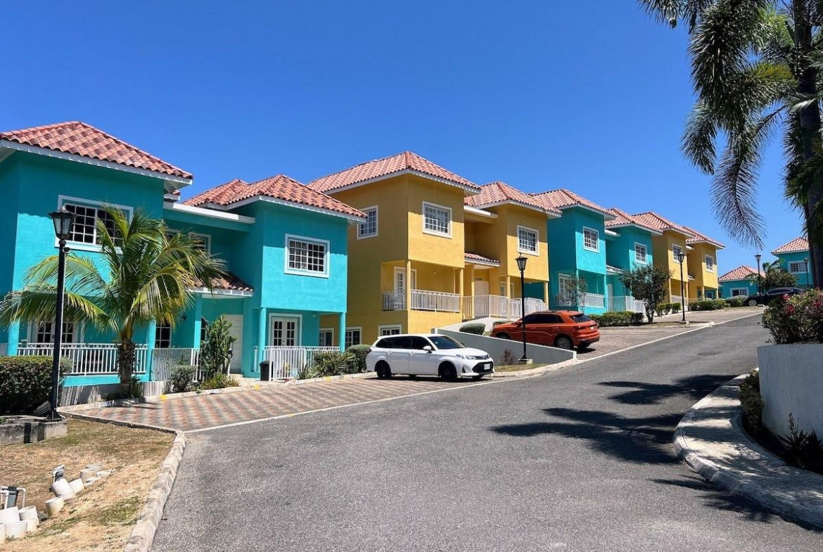 First image of 4-1 Bogue, Montego Bay in Montego Bay, St. James, Jamaica - property is For Rent