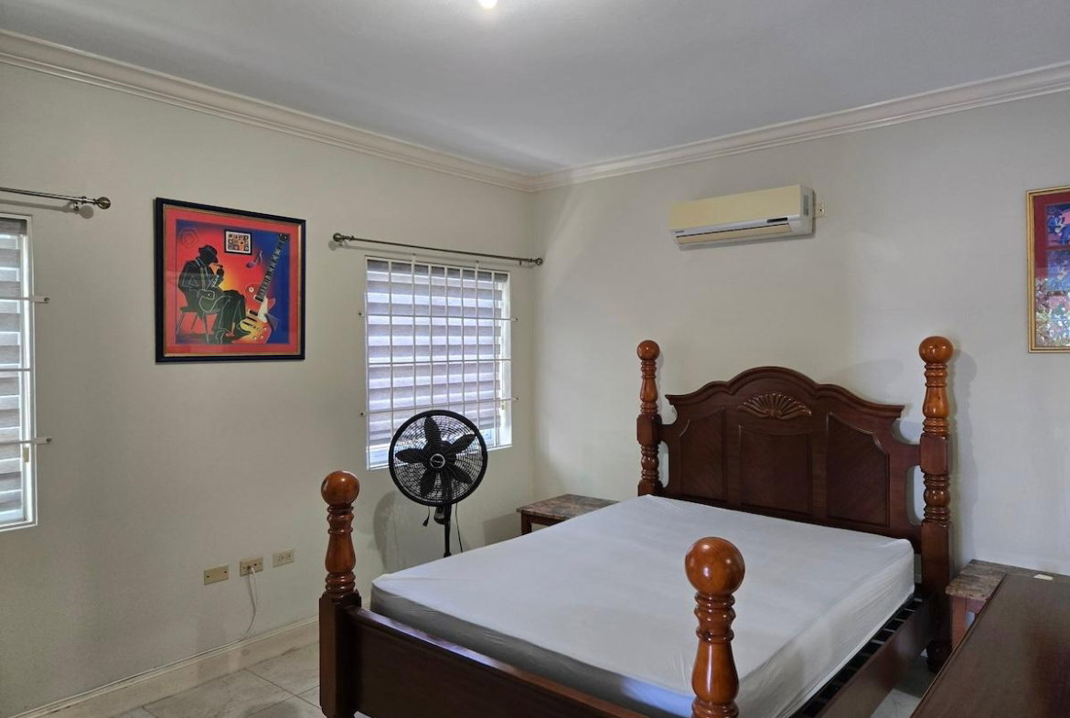 Fourteenth image of 4-1 Bogue, Montego Bay in Montego Bay, St. James, Jamaica - property is For Rent