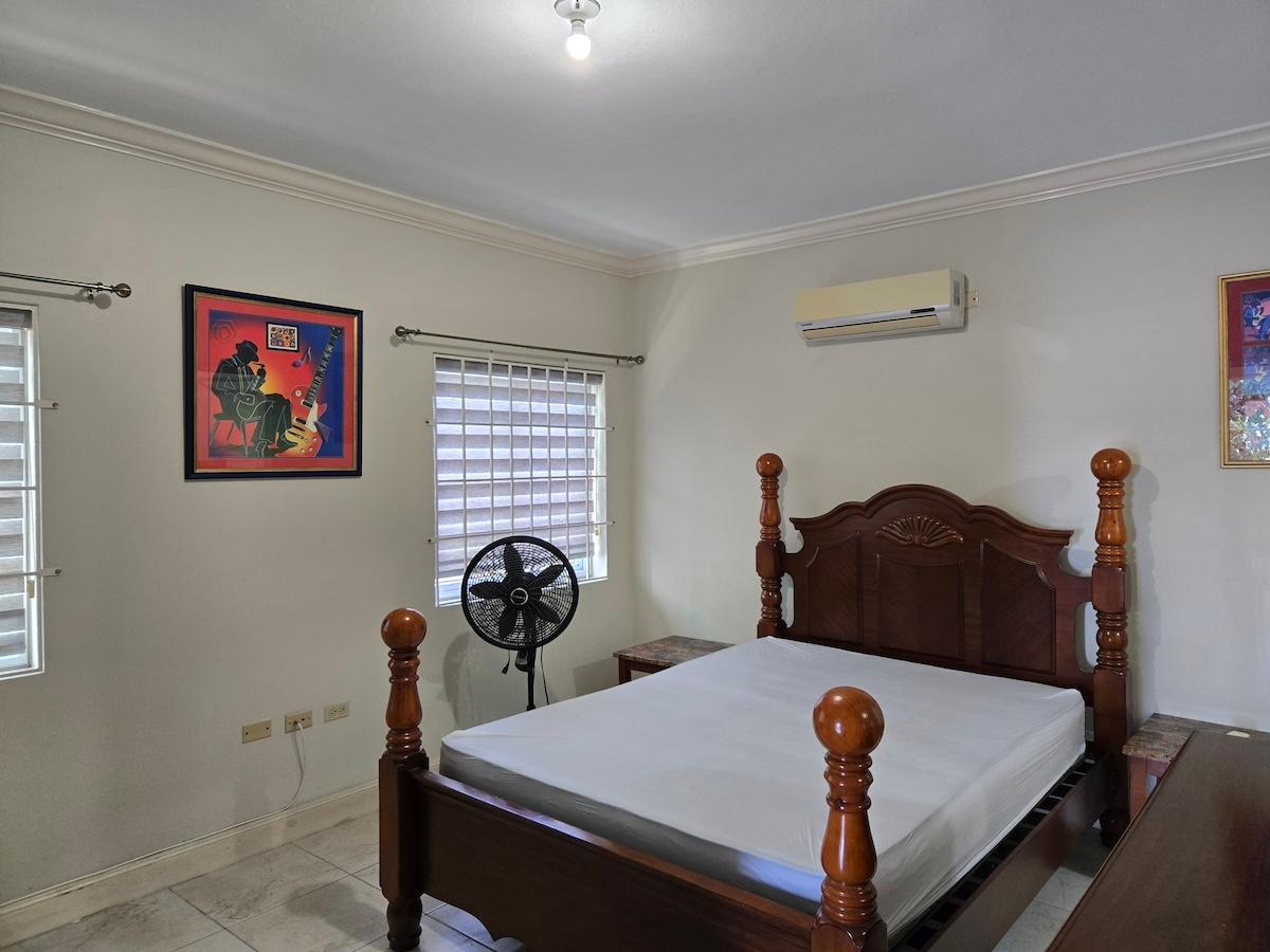 Furnished-1-Bedroom-Apartment-for-Rent-in-Bogue-Montego-Bay-Jamaica Fourteenth image of 4-1 Bogue, Montego Bay in Montego Bay, St. James, Jamaica - property is For Rent