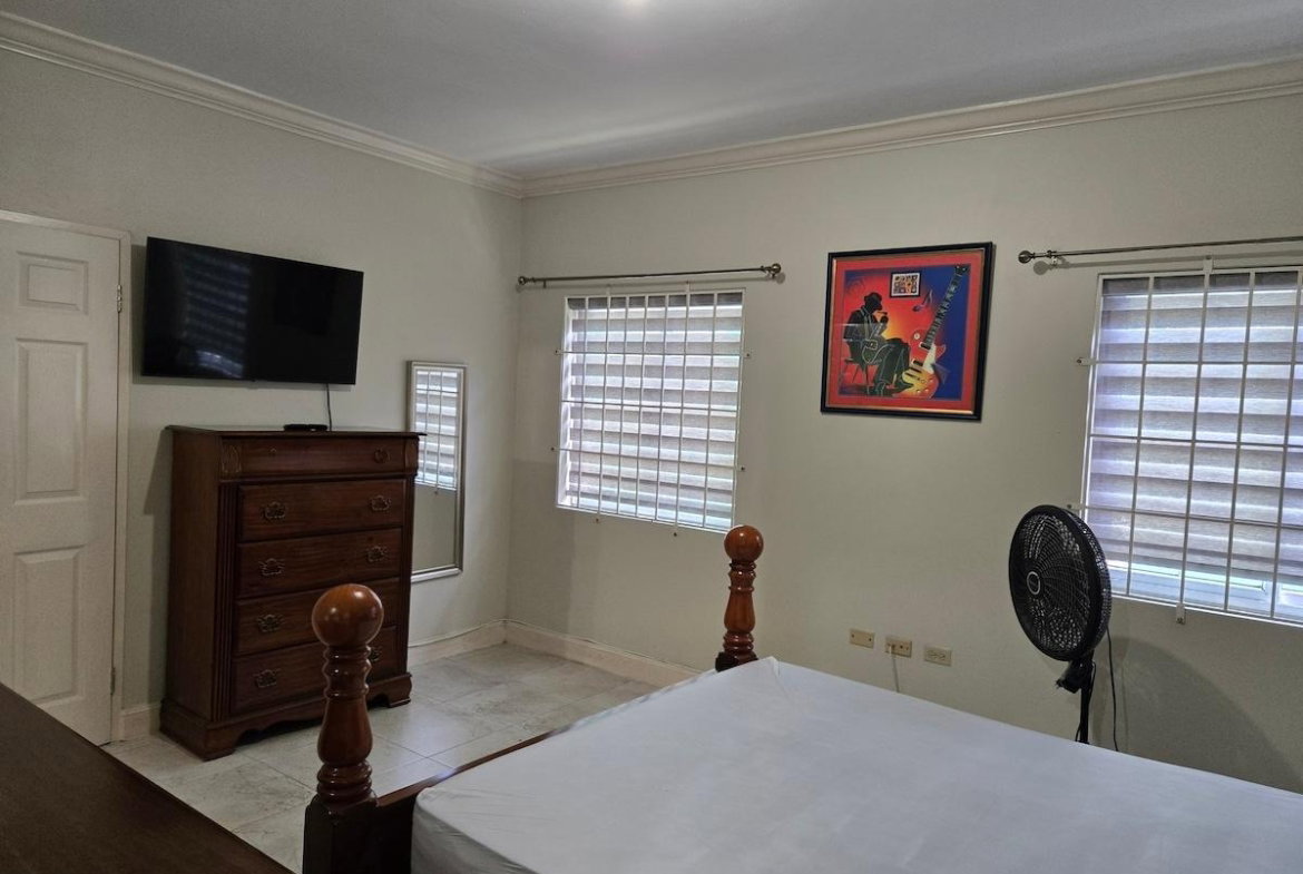 Fifteenth image of 4-1 Bogue, Montego Bay in Montego Bay, St. James, Jamaica - property is For Rent