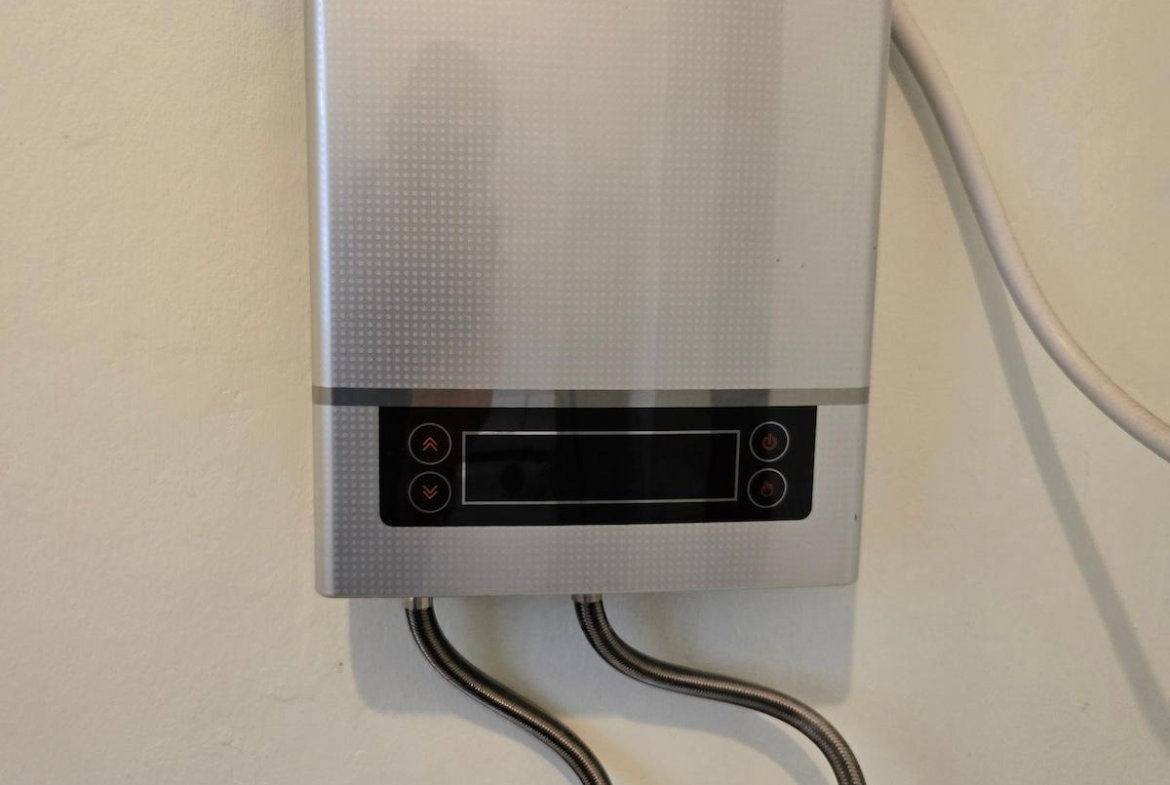 Seventeenth image of 4-1 Bogue, Montego Bay in Montego Bay, St. James, Jamaica - property is For Rent