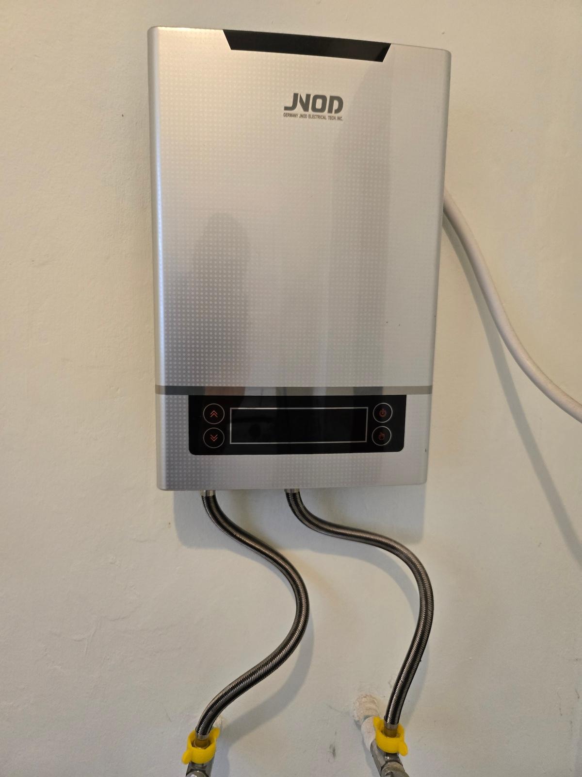 Furnished-1-Bedroom-Apartment-for-Rent-in-Bogue-Montego-Bay-Jamaica Seventeenth image of 4-1 Bogue, Montego Bay in Montego Bay, St. James, Jamaica - property is For Rent