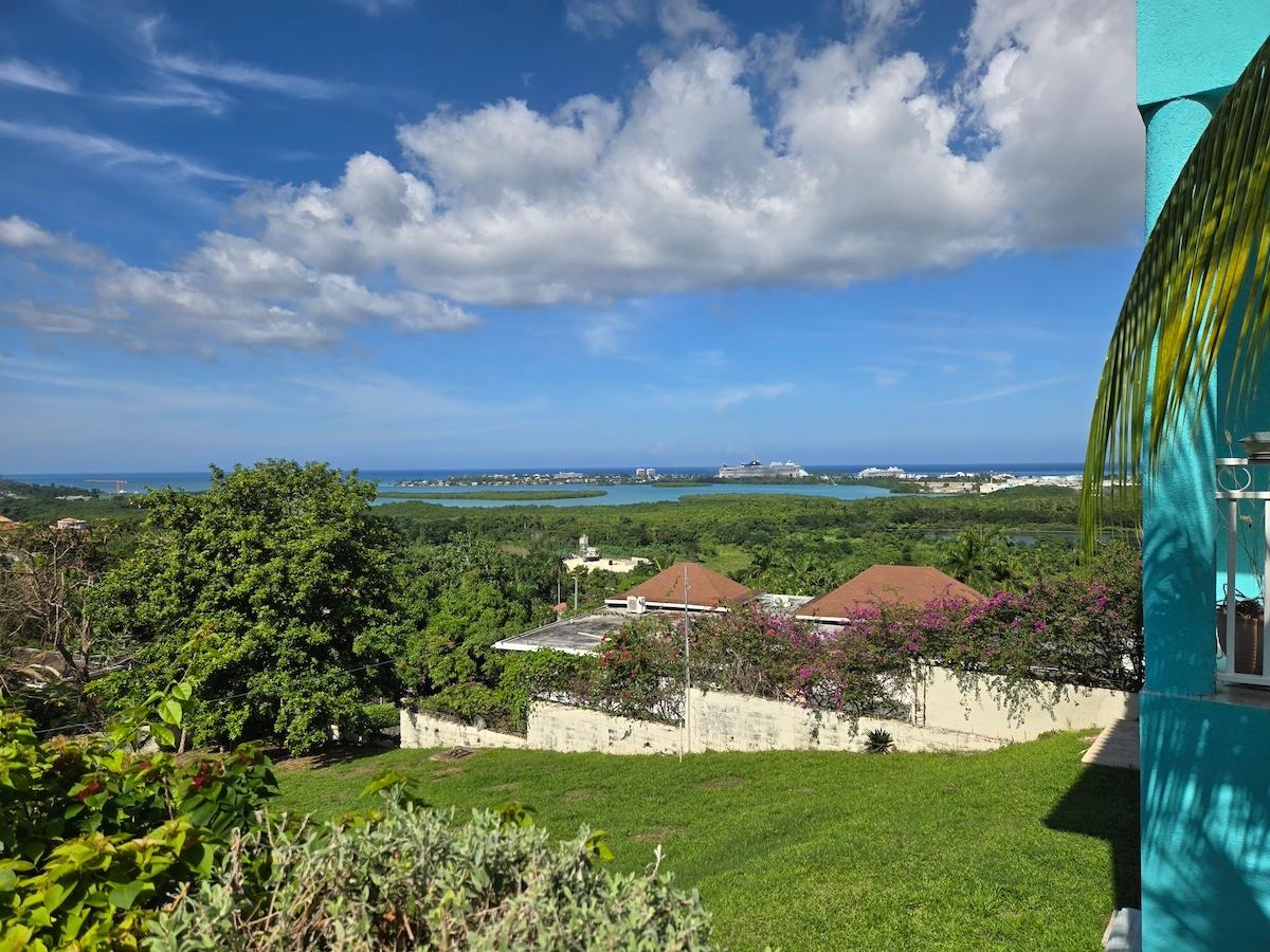 Furnished-1-Bedroom-Apartment-for-Rent-in-Bogue-Montego-Bay-Jamaica Eighteenth image of 4-1 Bogue, Montego Bay in Montego Bay, St. James, Jamaica - property is For Rent