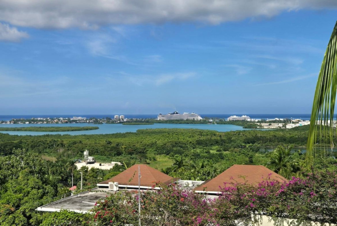 Nineteenth image of 4-1 Bogue, Montego Bay in Montego Bay, St. James, Jamaica - property is For Rent