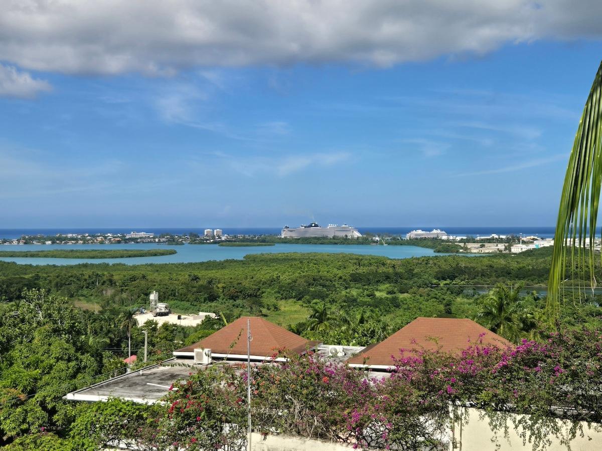 Furnished-1-Bedroom-Apartment-for-Rent-in-Bogue-Montego-Bay-Jamaica Nineteenth image of 4-1 Bogue, Montego Bay in Montego Bay, St. James, Jamaica - property is For Rent