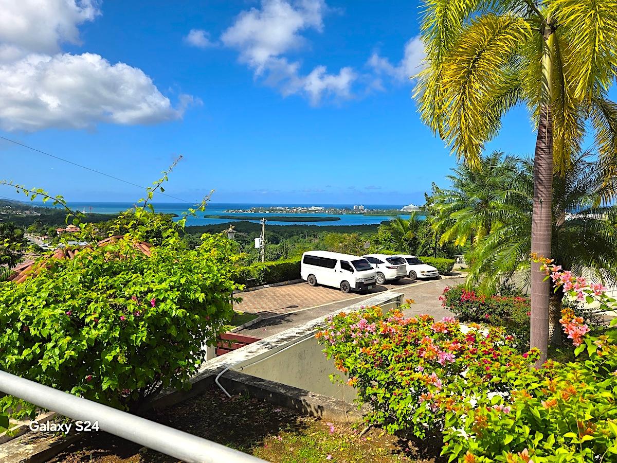 Furnished-1-Bedroom-Apartment-for-Rent-in-Bogue-Montego-Bay-Jamaica Twentieth image of 4-1 Bogue, Montego Bay in Montego Bay, St. James, Jamaica - property is For Rent