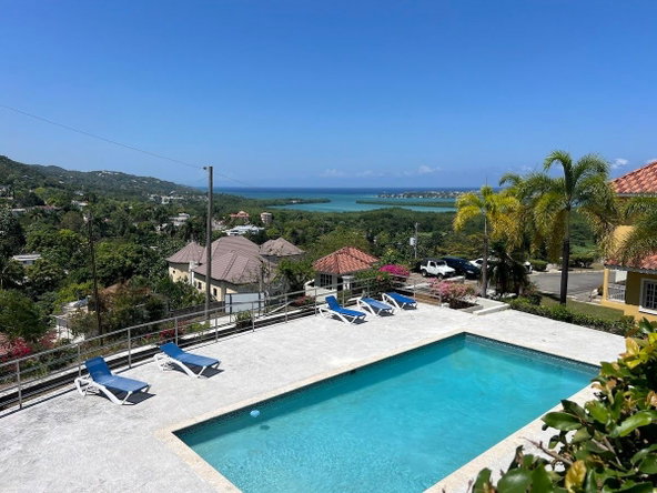 Twenty-First image of 4-1 Bogue, Montego Bay in Montego Bay, St. James, Jamaica - property is For Rent