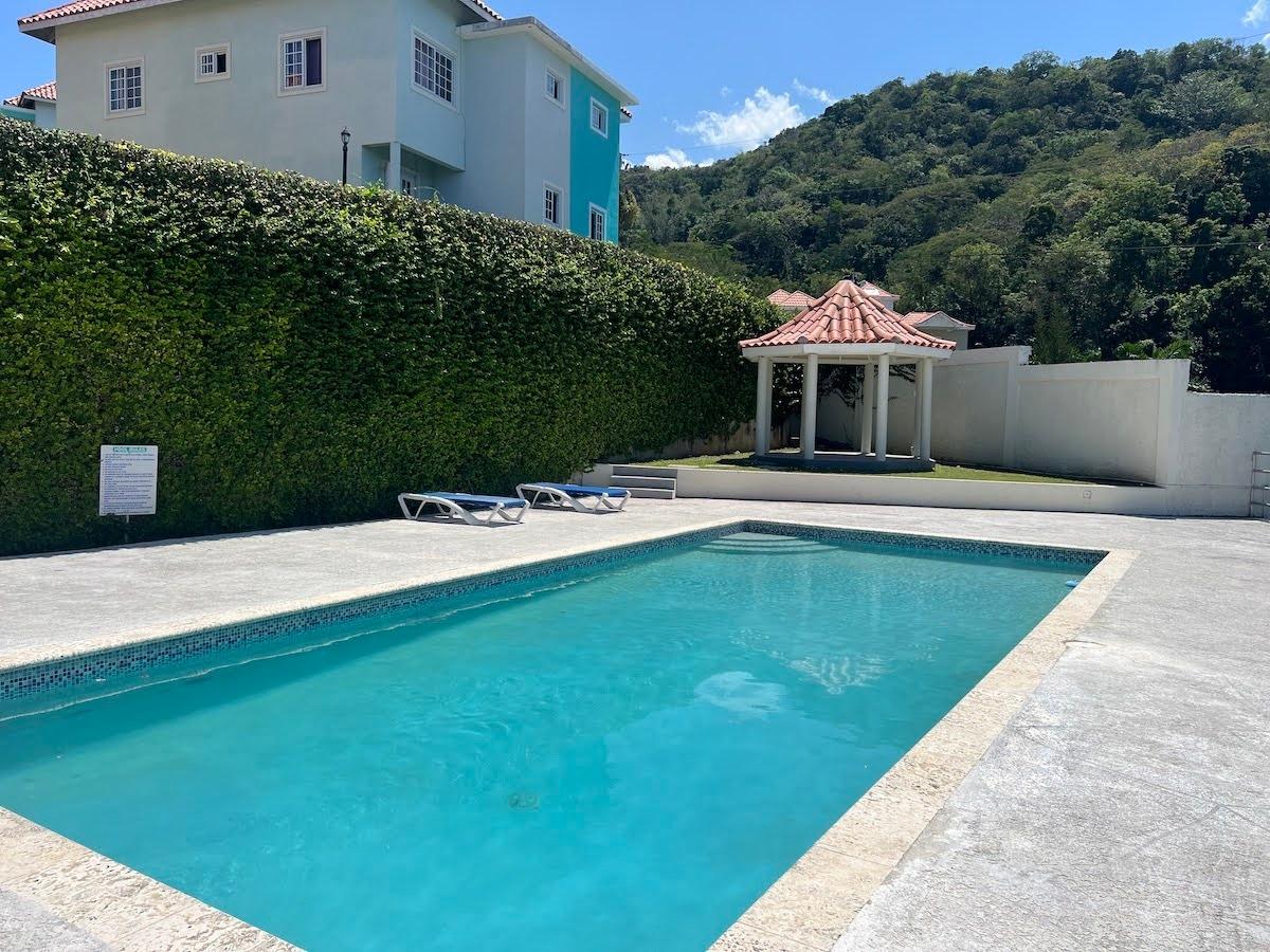 Furnished-1-Bedroom-Apartment-for-Rent-in-Bogue-Montego-Bay-Jamaica Twenty-Third image of 4-1 Bogue, Montego Bay in Montego Bay, St. James, Jamaica - property is For Rent