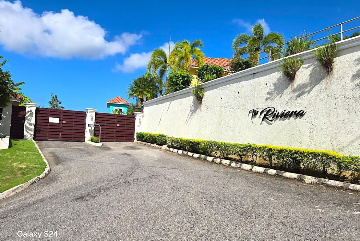 Twenty-Fourth image of 4-1 Bogue, Montego Bay in Montego Bay, St. James, Jamaica - property is For Rent