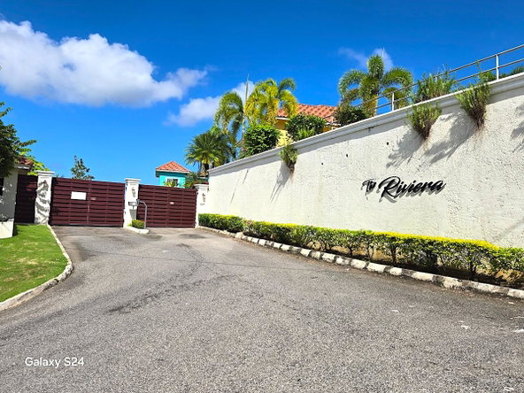 Twenty-Fourth image of 4-1 Bogue, Montego Bay in Montego Bay, St. James, Jamaica - property is For Rent