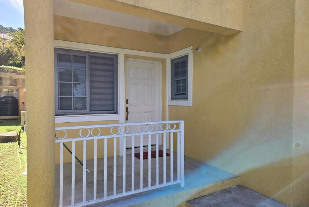 Fourth image of 4-1 Bogue, Montego Bay in Montego Bay, St. James, Jamaica - property is For Rent