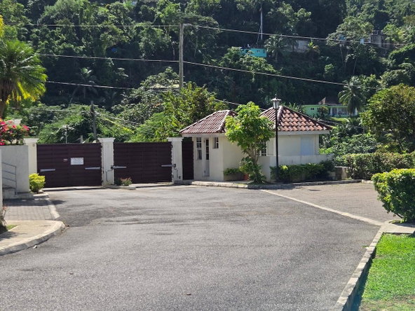 Fifth image of 4-1 Bogue, Montego Bay in Montego Bay, St. James, Jamaica - property is For Rent