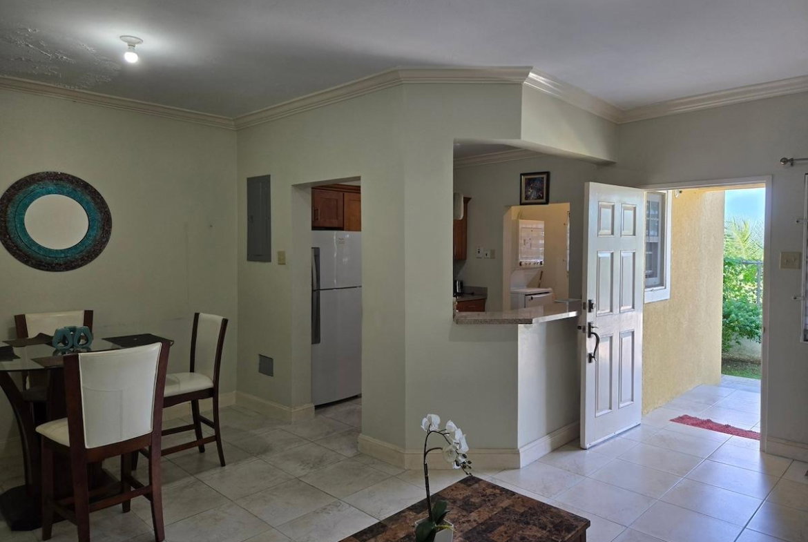 Sixth image of 4-1 Bogue, Montego Bay in Montego Bay, St. James, Jamaica - property is For Rent