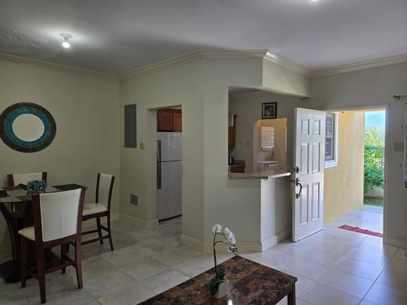 Sixth image of 4-1 Bogue, Montego Bay in Montego Bay, St. James, Jamaica - property is For Rent