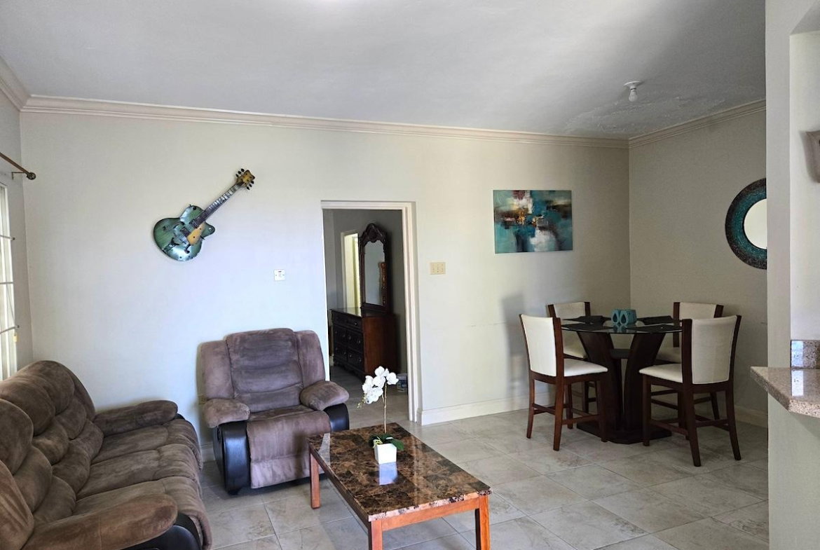 Seventh image of 4-1 Bogue, Montego Bay in Montego Bay, St. James, Jamaica - property is For Rent