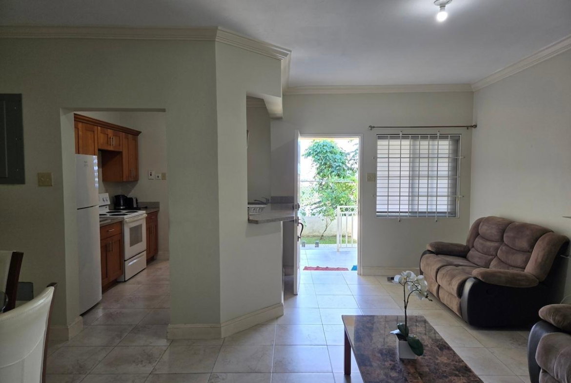 Eighth image of 4-1 Bogue, Montego Bay in Montego Bay, St. James, Jamaica - property is For Rent