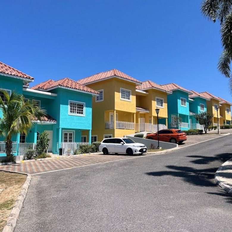 First image of 4-1 Bogue, Montego Bay in Montego Bay, St. James, Jamaica - property is For Rent