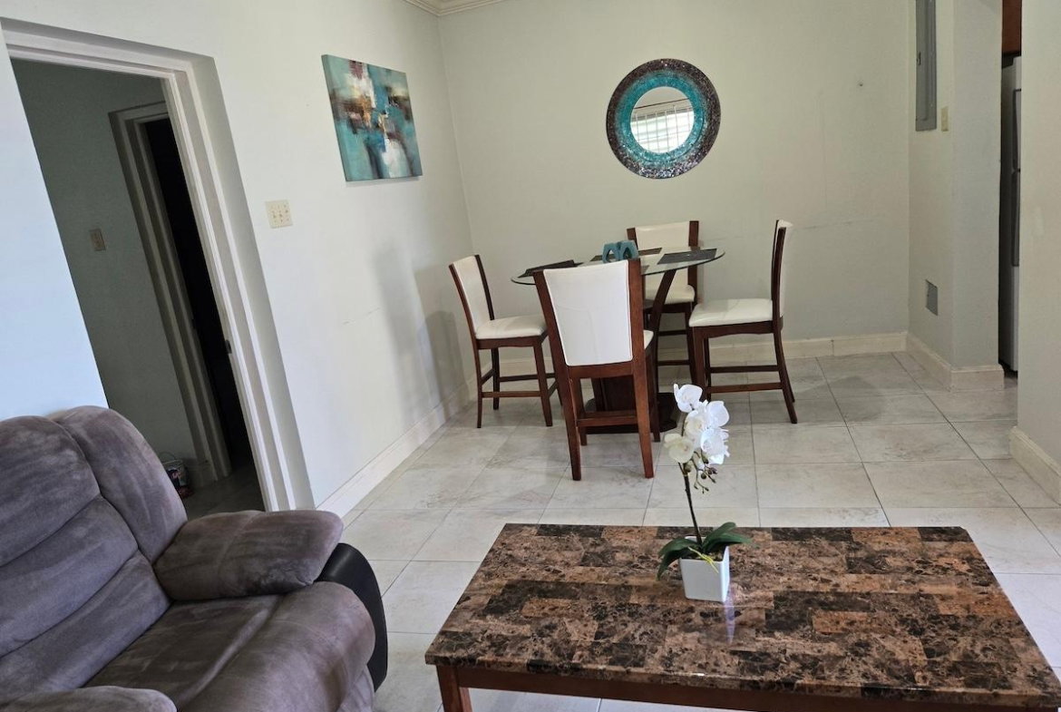 Ninth image of 4-1 Bogue, Montego Bay in Montego Bay, St. James, Jamaica - property is For Rent