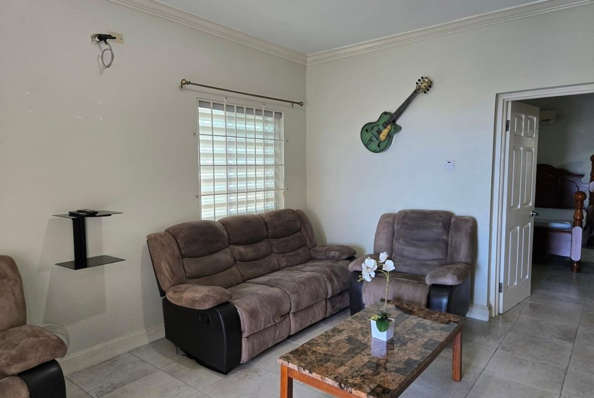 Tenth image of 4-1 Bogue, Montego Bay in Montego Bay, St. James, Jamaica - property is For Rent