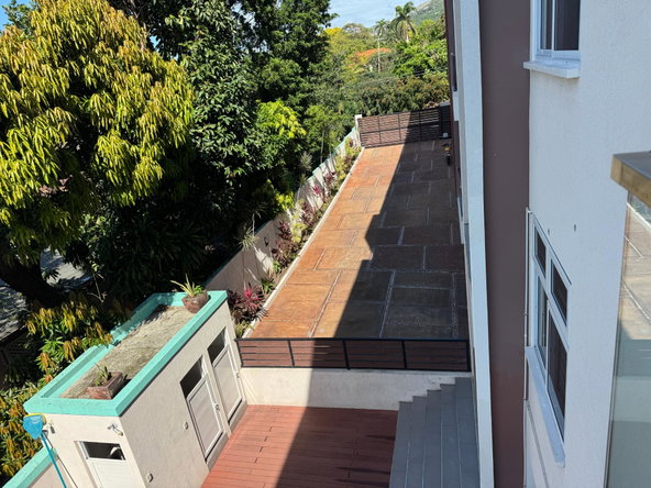 Sixth image of 14-18 Charlemont Avenue in Kingston 6, St. Andrew, Jamaica - property is For Rent