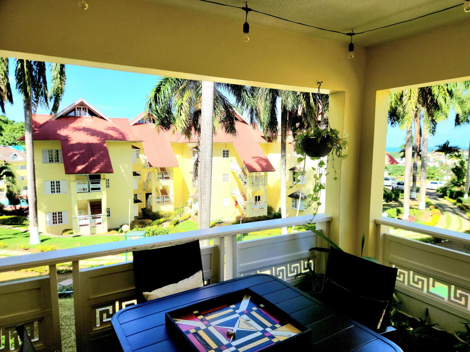 Eleventh image of 55-17 Dacosta Drive in Ocho Rios, St. Ann, Jamaica - property is For Rent