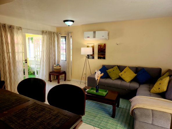 Third image of 55-17 Dacosta Drive in Ocho Rios, St. Ann, Jamaica - property is For Rent