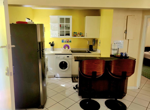 Fourth image of 55-17 Dacosta Drive in Ocho Rios, St. Ann, Jamaica - property is For Rent