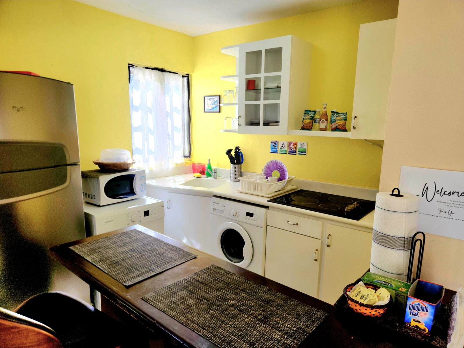 Fifth image of 55-17 Dacosta Drive in Ocho Rios, St. Ann, Jamaica - property is For Rent