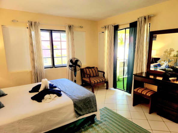 Eighth image of 55-17 Dacosta Drive in Ocho Rios, St. Ann, Jamaica - property is For Rent