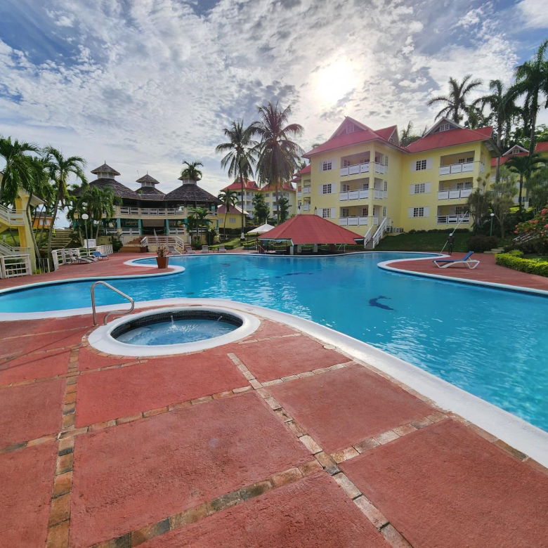 First image of 55-17 Dacosta Drive in Ocho Rios, St. Ann, Jamaica - property is For Rent