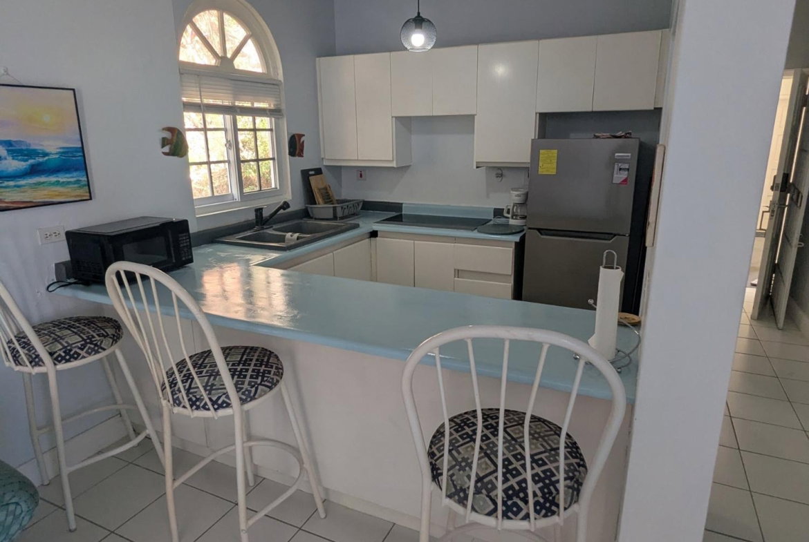 Fifteenth image of J6-j6 Columbus Heights in Ocho Rios, St. Ann, Jamaica - property is For Rent