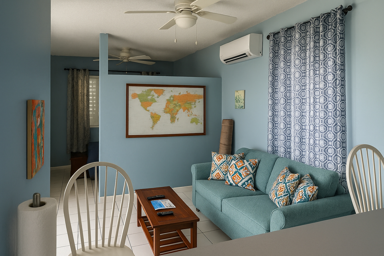 Seventeenth image of J6-j6 Columbus Heights in Ocho Rios, St. Ann, Jamaica - property is For Rent