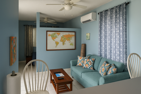 Seventeenth image of J6-j6 Columbus Heights in Ocho Rios, St. Ann, Jamaica - property is For Rent