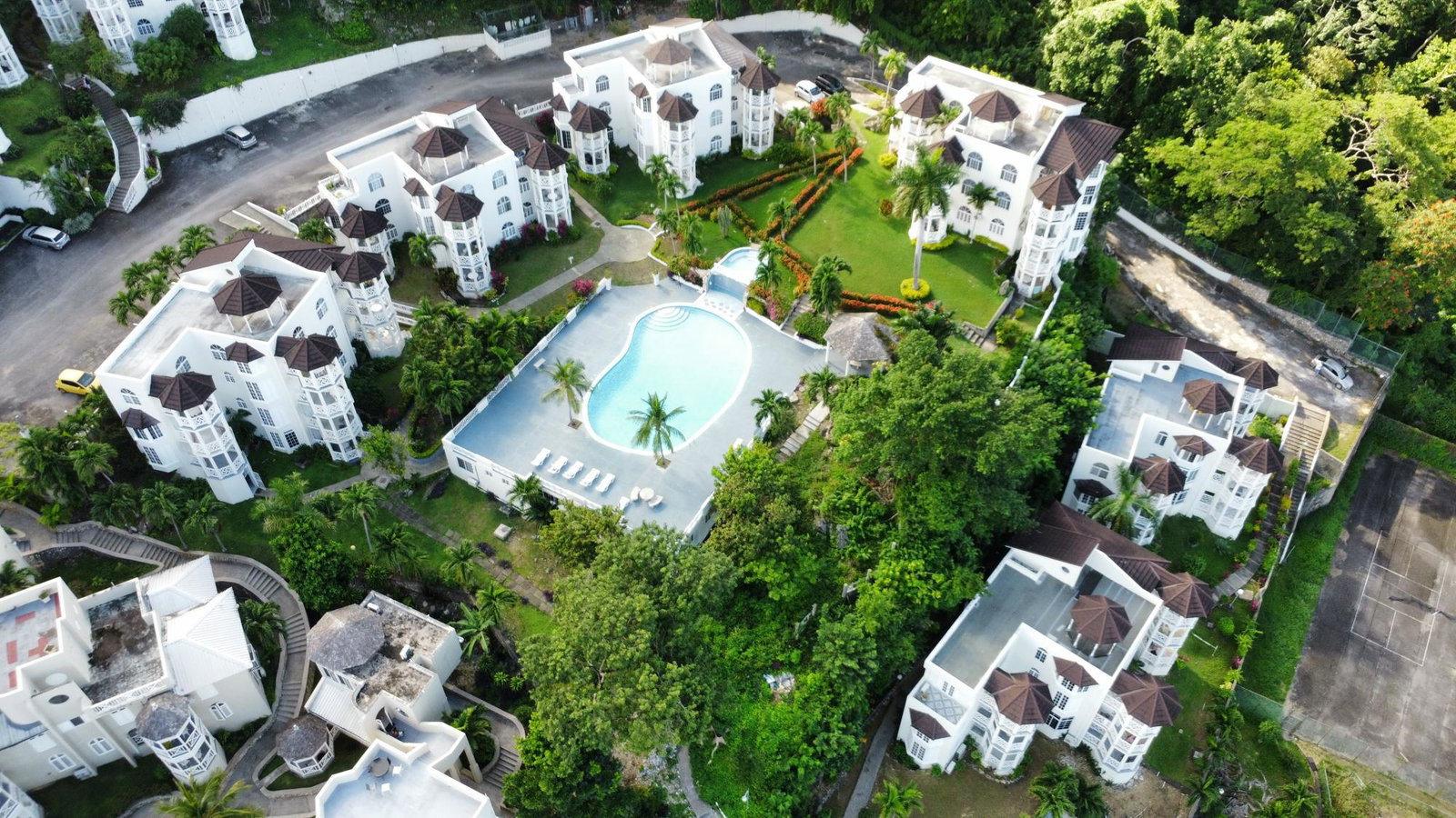 Third image of J6-j6 Columbus Heights in Ocho Rios, St. Ann, Jamaica - property is For Rent