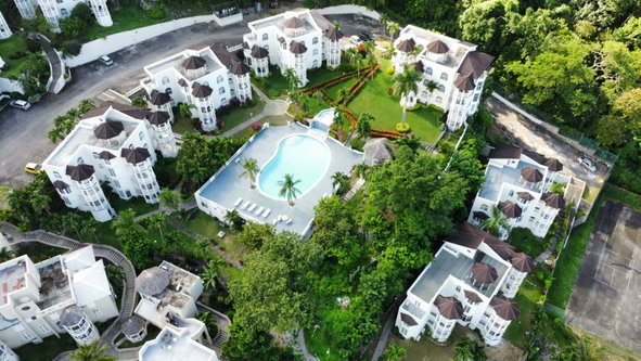 Third image of J6-j6 Columbus Heights in Ocho Rios, St. Ann, Jamaica - property is For Rent