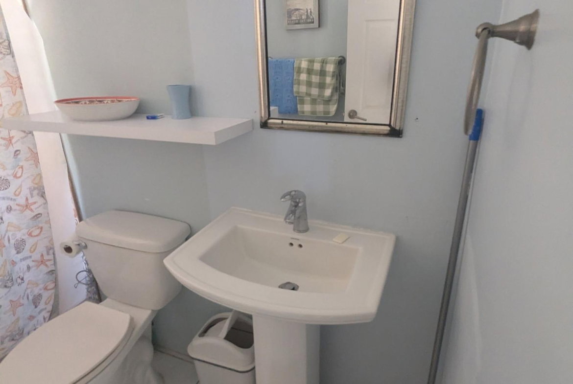 Twenty-First image of J6-j6 Columbus Heights in Ocho Rios, St. Ann, Jamaica - property is For Rent