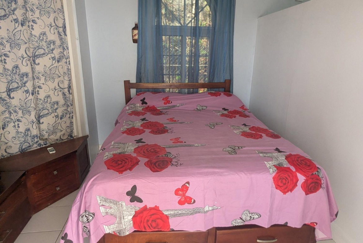 Twenty-Fifth image of J6-j6 Columbus Heights in Ocho Rios, St. Ann, Jamaica - property is For Rent