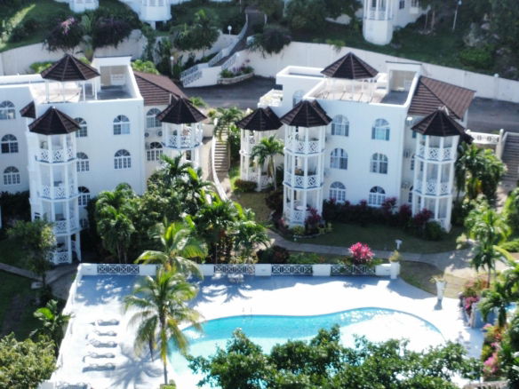 First image of J6-j6 Columbus Heights in Ocho Rios, St. Ann, Jamaica - property is For Rent