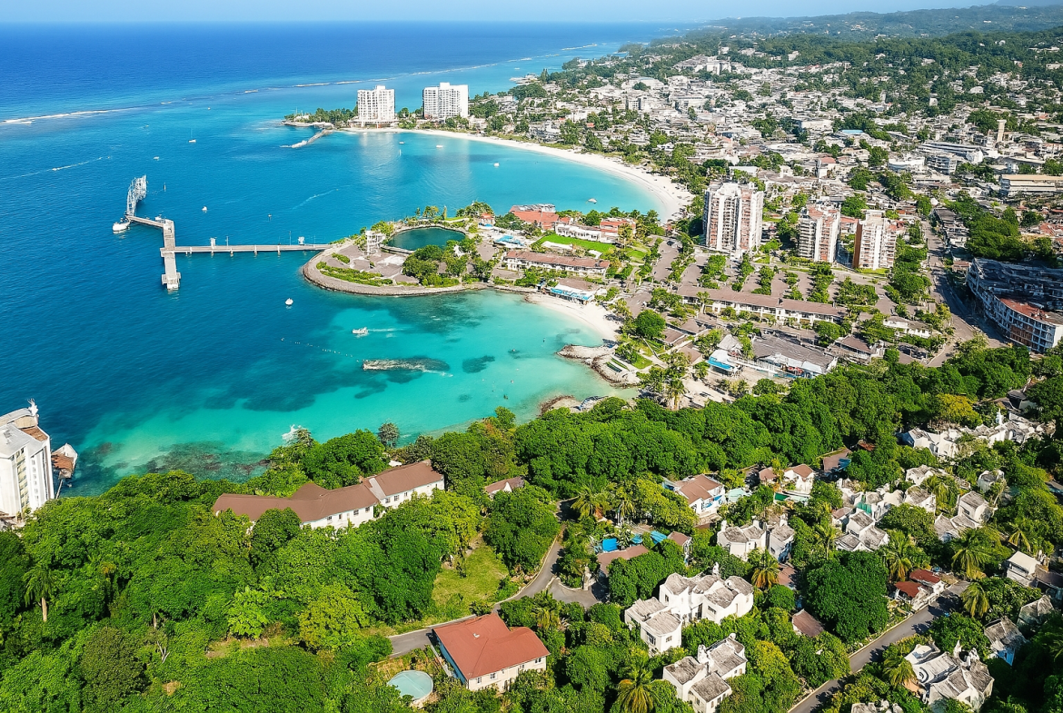 Seventh image of J6-j6 Columbus Heights in Ocho Rios, St. Ann, Jamaica - property is For Rent