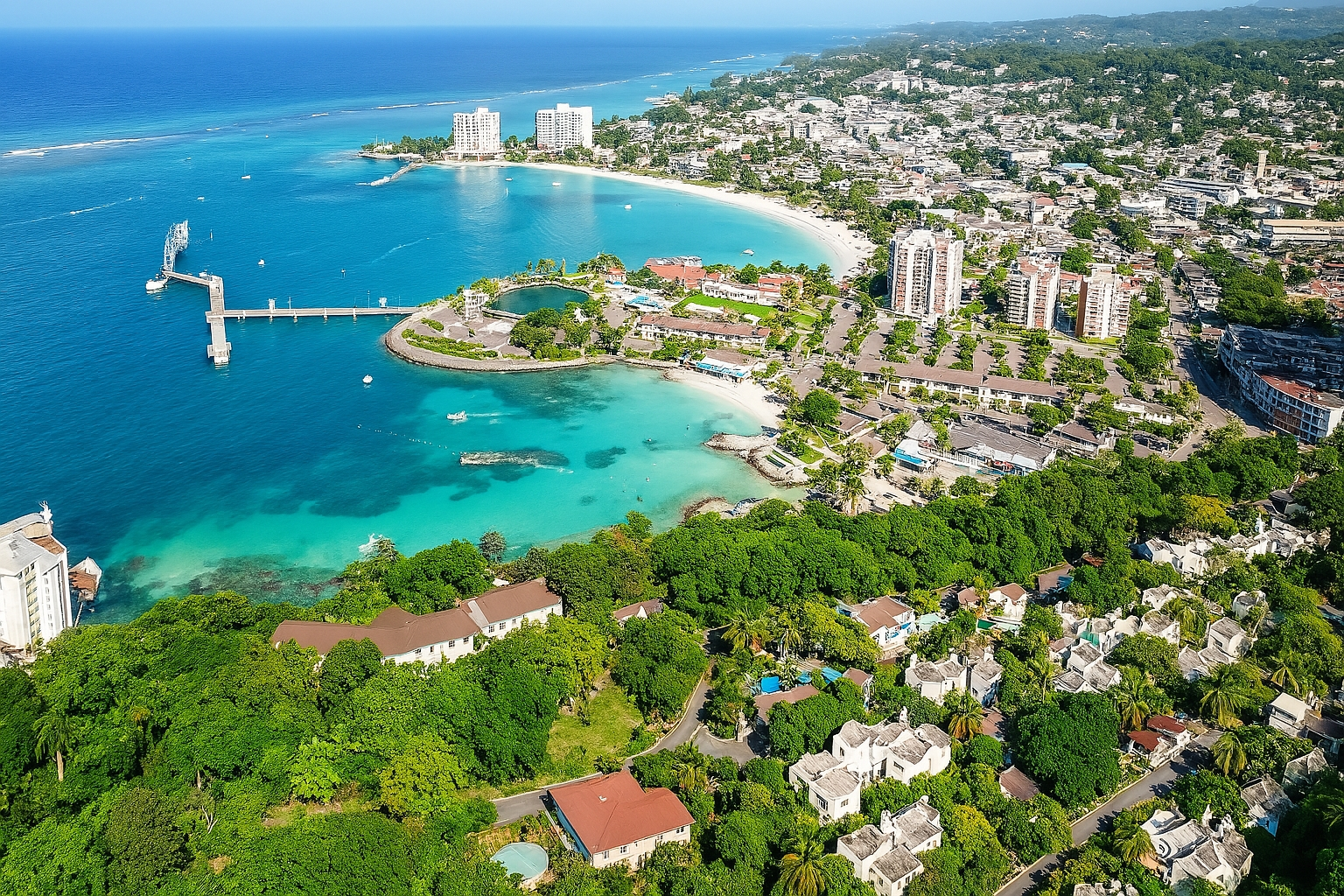 Eighth image of J6-j6 Columbus Heights in Ocho Rios, St. Ann, Jamaica - property is For Rent